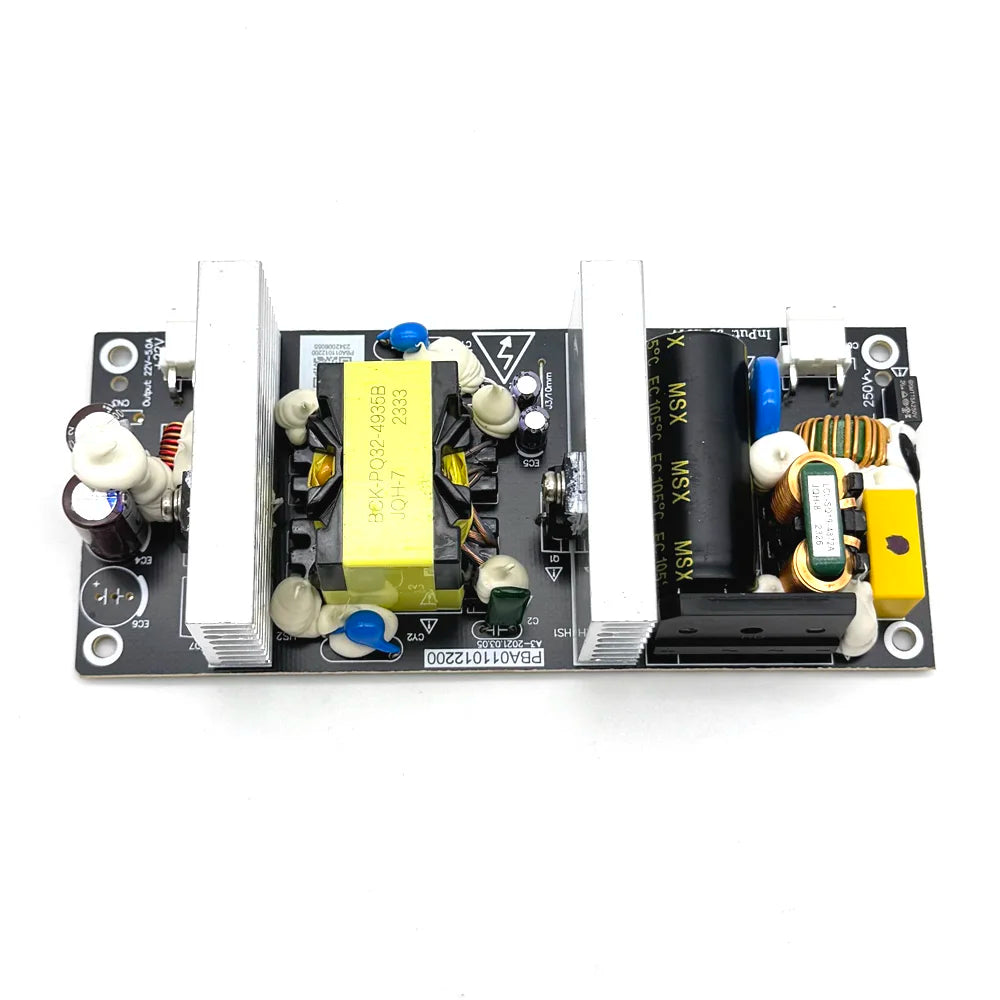 For JBL Partybox 110 power panel Bluetooth Speaker Motherboard Brand New Original PARTYBOX Power supply board Connectors
