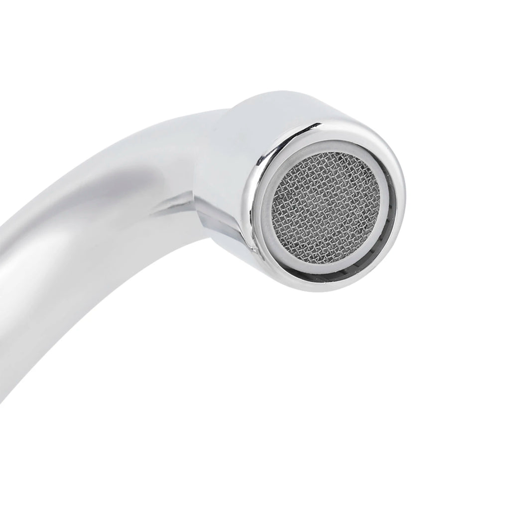 G1/2in Wall Mounted Single Cold Water Tap Sink Water Faucet for Home Kitchen Use  Water Faucet
