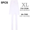 5 PCS Body Slimming Massage Set Vacuum Universal Full Body Compression Set Shaping Body Shape And Eliminating Fat Beauty Salon
