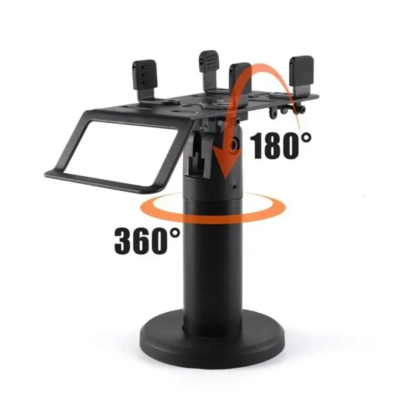 652F Adjust POS Stand Rack for Retailers Restaurant Operators and Supermarket Clerks