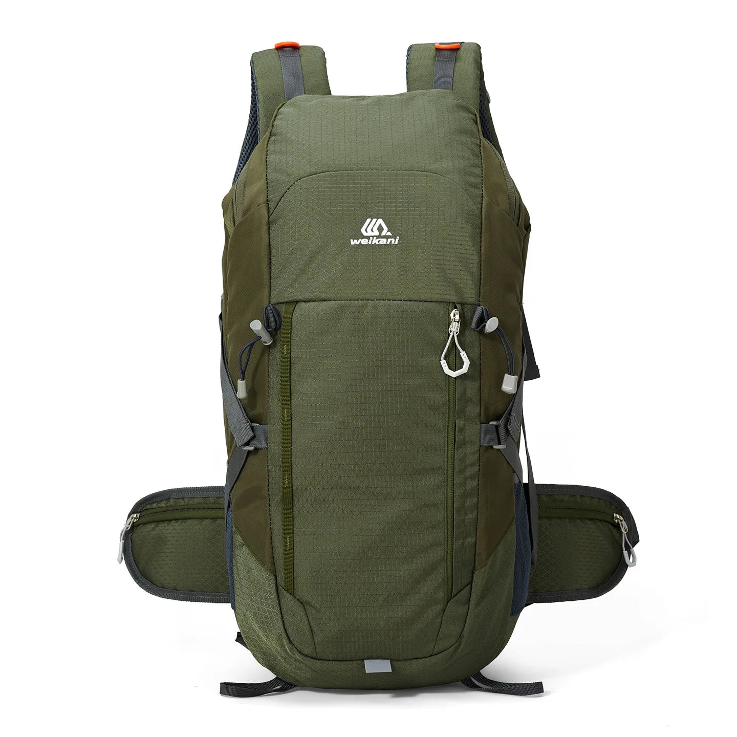 40L Hiking Backpack Men Women Outdoor Camping Rucksack Lightweight Waterproof Travel Bag Mountaineering Trekking Daypack