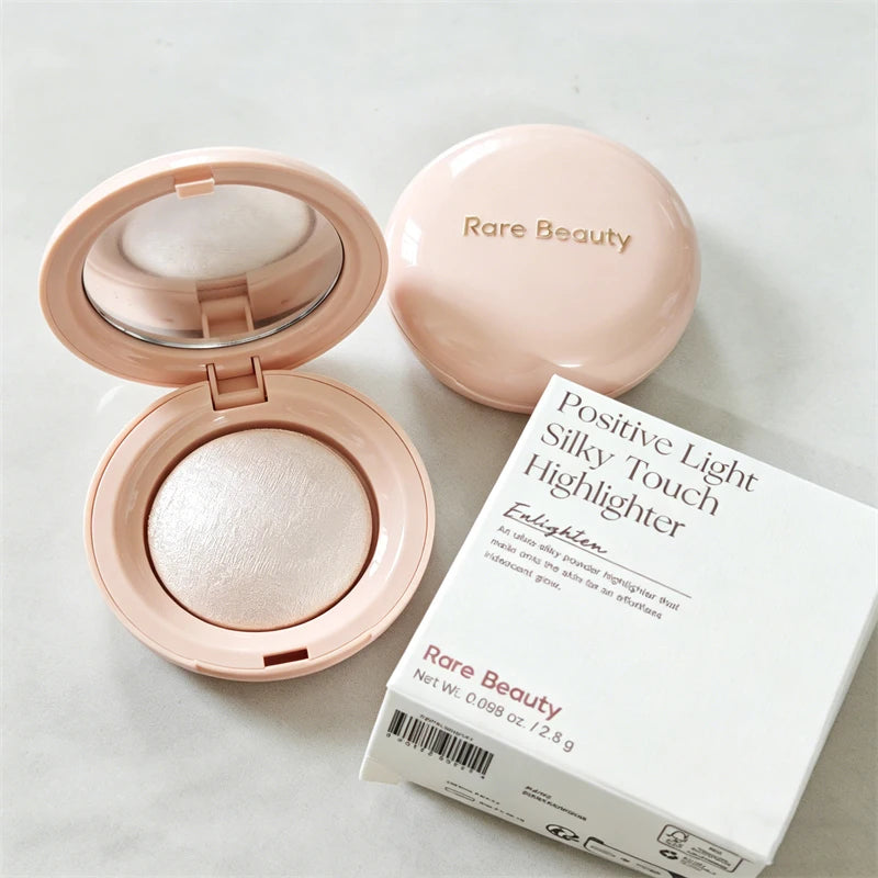 Hot Rare Beauty Soft Pinch Liquid Contour Lasting Moisturizer Liquid Blush Happy Hope Honesty Lip Gloss Makeup Highlight Powder