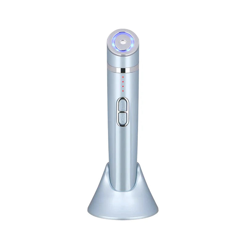 Eye Beauty Machine Anti-aging Fine Line Beauty Wrinkle Removal Skincare Eye Vibration Massager Facial Skincare