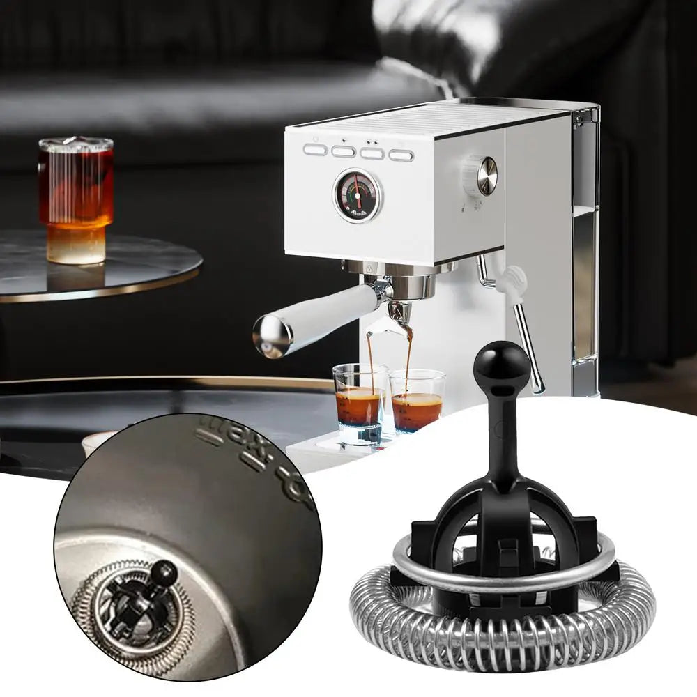 Coffee Maker Replacement Parts Blender Milk Frother Cappuccino Maker Whisk Frother Coffee Machine Frother Accessories