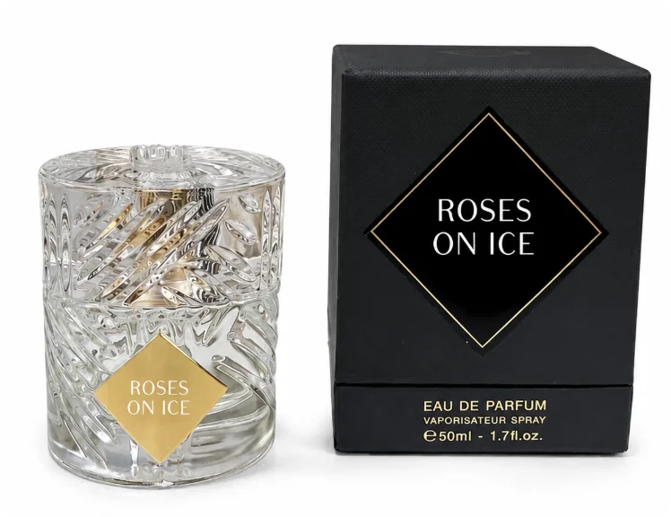 Floral Scent  High Quality Rich Fragrance Perfume Long Lasting Pheromone Fragrances Perfume Unisex Body Spray