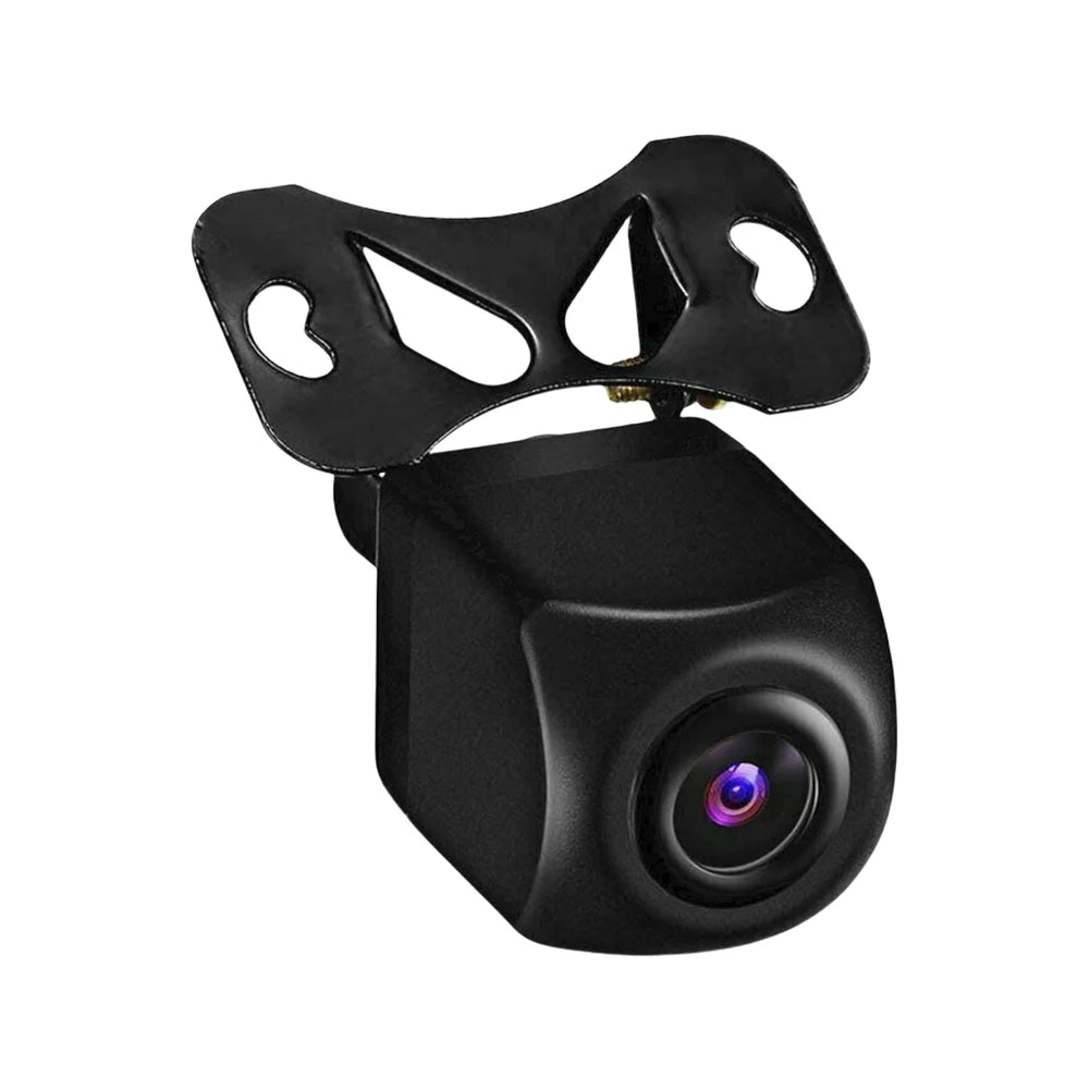 Wireless WiFi Car Rear View Camera Night Vision HD Car Backup Camera IP67 Waterproof Vehicle Camera Support for Android IOS