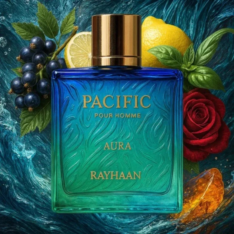 Unisex Eau De Parfum 100ml Long Lasting Luxury Perfume Fresh Woody Oriental Fruity Signature Fragrance Premium Collection Scent