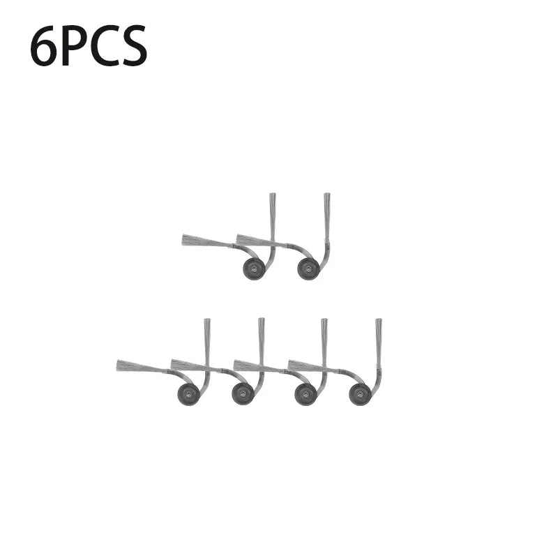 Roborock Q7 M5 / Q7 M5+ / Q7 L5 / Q7 L5+ / Q7 TF / Q7 TF+ / Q7B / Q7T Plus / Q8 / Q8+ Accessories Spare Parts