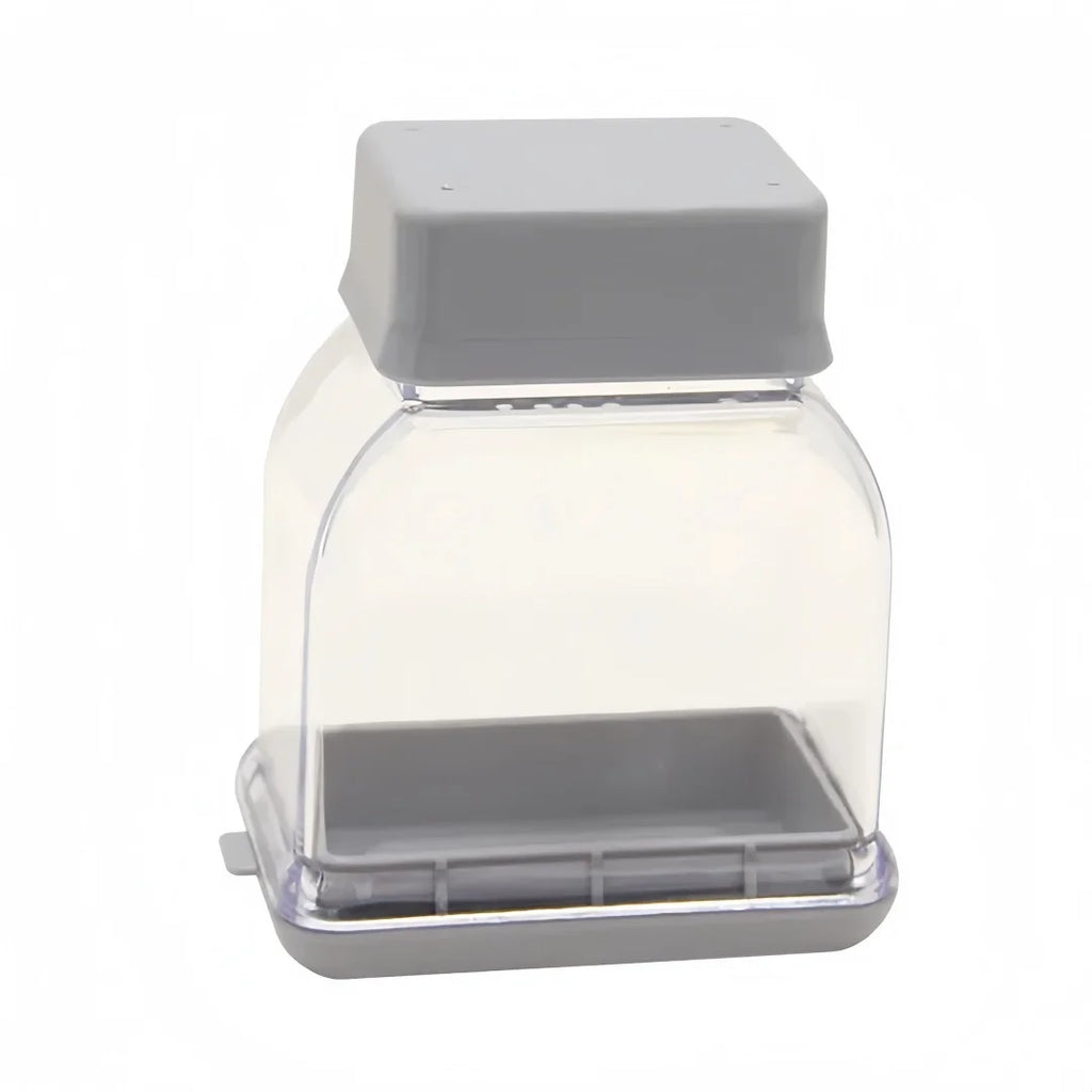 Garlic Slicer with A Detachable Manual Press Stainless Steel Blade Cutting Garlic Cloves A Small Tool for Kitchen Gadgets Tool