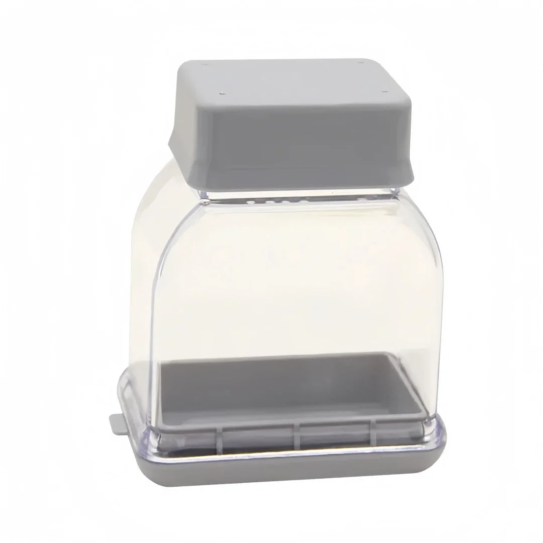 Garlic Slicer with A Detachable Manual Press Stainless Steel Blade Cutting Garlic Cloves A Small Tool for Kitchen Gadgets Tool