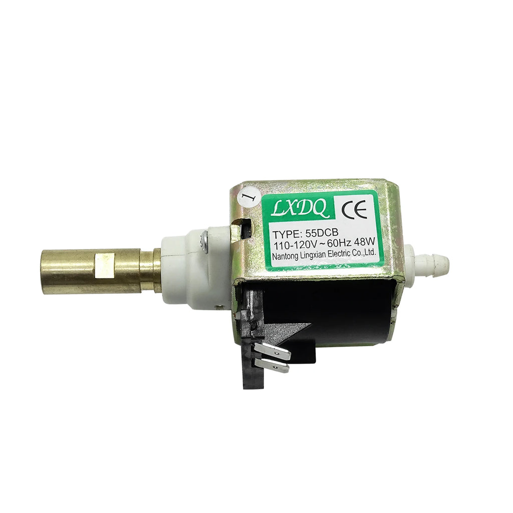 55DCB 48W Oil Pump 110-120V or 220-240V for 2000W 3000W Fog Machine Accessories