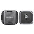 PGYTECH Camera Shoulder Strap Mount Quick Release Clamp & Plate Kit, Aluminum Alloy Arca Swiss Plate Camera Adapter