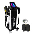 EMSzero Neo Body Sculpt Machine Eletric Muscle Stimulator Fat Burner Weight Loss Butt Lifter And Shapers Body Care