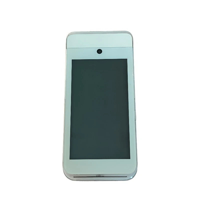 Used Pos Terminal 4G Equipped with a Front-facing Camera Function Handheld Cash Register Pos Machine