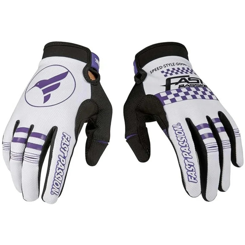 Motorcycle gloves, off-road bicycle outdoor sports, downhill mountain bike DH MX for men and women
