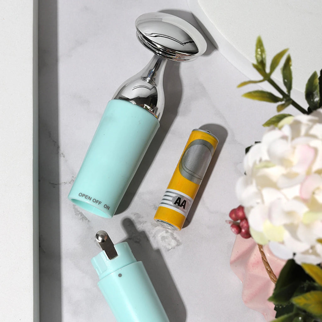 Deep Cleansing Skin Facial Beauty Massager All-around Skin Care Machine Caring For Skin Elasticity And Lines