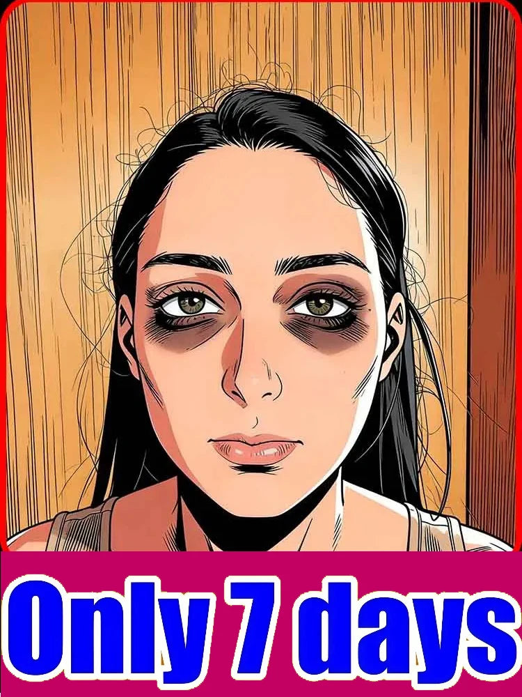 Deep Eyes. Deep Moisturizingᑫᵘⁱᶜᵏˡʸ ʳᵉᵐᵒᵛᵉˢ ᵉʸᵉ ᵇᵃᵍˢ ᵃⁿᵈ ᵖʳᵒᵗᵉᶜᵗˢ ᵗʰᵉ ᵉʸᵉ ᵃʳᵉᵃ