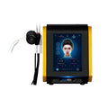 myoslim facial shaping machine, specializing in removing wrinkles, face-lifting, skin cooling and collagen activity,