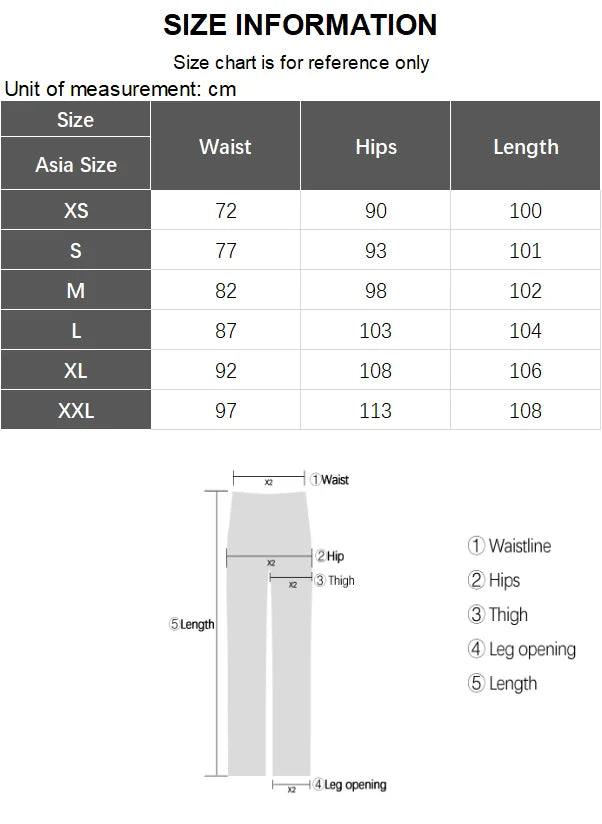 Mens Multiple Pockets Cargo Loose Jeans Streetwear Straight Casual Outdoor Trousers Male Clothing Fashion Denim Pants White