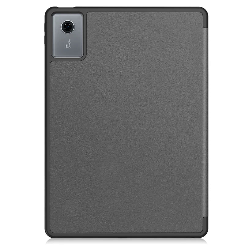Coque For Lenovo Idea Tab 11 TB336FU Case With Pen Holder Magnetic Leather Fold Smart Cover For Xiaoxin Pad 11 2025 TB335FC Case