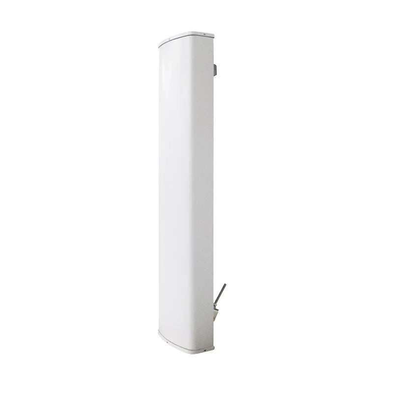 Lintratek 2g 3g 4g Outdoor Frequency High Gain 12 Dbi 800-960/1710-2500mhz Mobile Signal Repeater Big Transmitting Antenna