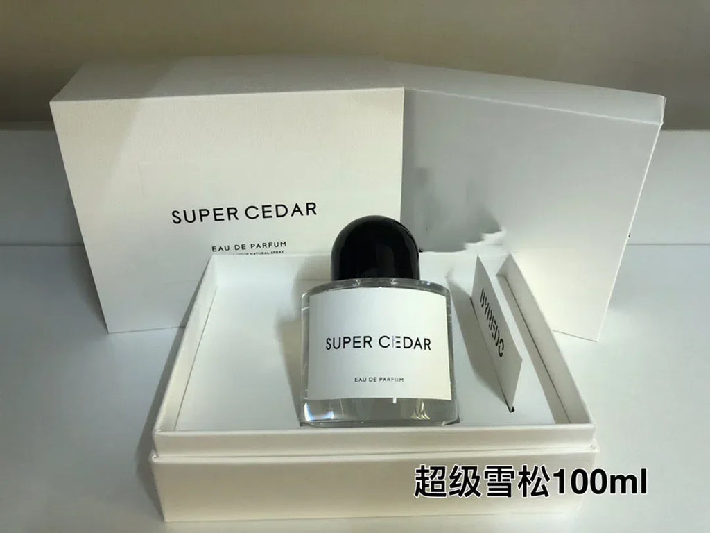 100ml Top quality home outdoor fresh Romantic fragrance by long-lasting box packaging unisex fresh redo blanche mojave ghost
