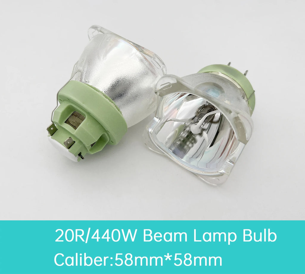 5R 7R 9R 10R 15R 17R Dance Table Lamp Mobile Beam Bulb 132w 230w 260w 280w 350w Bulb