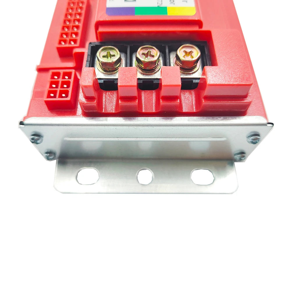 Electric Bicycle Brushless Controller 36V 48V 60V 72V 800W-1200W Sine Wave Controller Electric Scooter Accessories