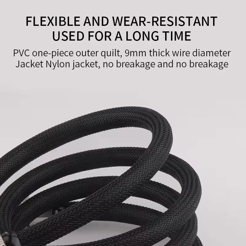 40Gbps Cat8 Ethernet Cables RJ45 30M 20M Cat 8 High Speed No Breakage Internet Networking Cable E-Sports Level Full Shielded