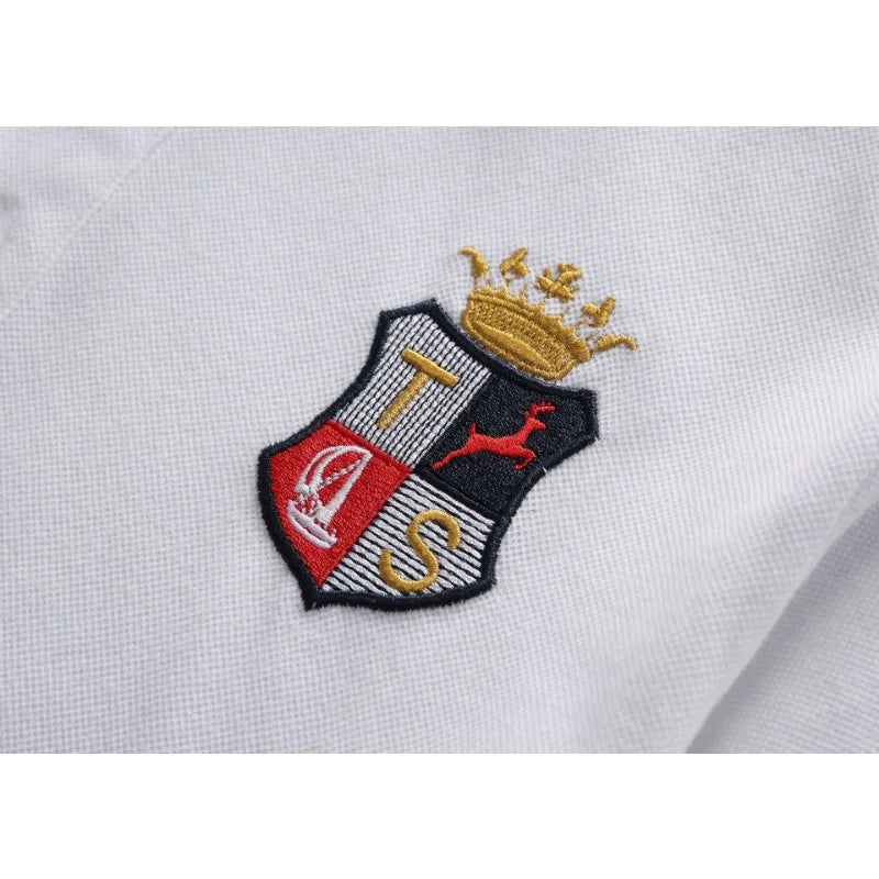 Plus Size 7XL 100% Cotton Summer Men's Polo Shirts Luxury Short Sleeve Contrast Color Letter Embroidery Simple Casual Male Tees