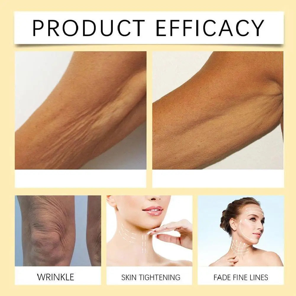 Celimax The Vita A Retinal Shot Tightening Booster - Against Wrinkles & Fine Lines Anti-Ageing for Firmer Skin Korean Skincare