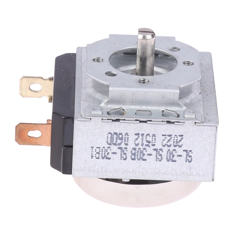 New Electronic Microwave Oven Cooker Air Fryer Parts 30/60/90/120 Minutes 15A 125V 16A 250V Delay Timer STime Controller