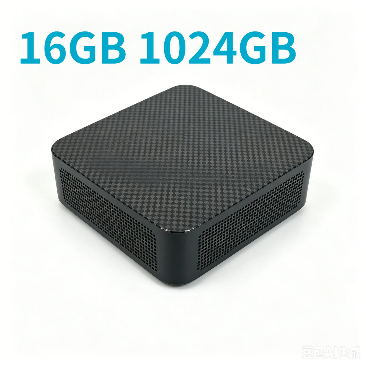 Intel Core i9-10980HK 16GB RAM 1TB/2TB SSD WiFi6 Mini PC Portable 2026 New for Gaming, Office and Desktop Computing