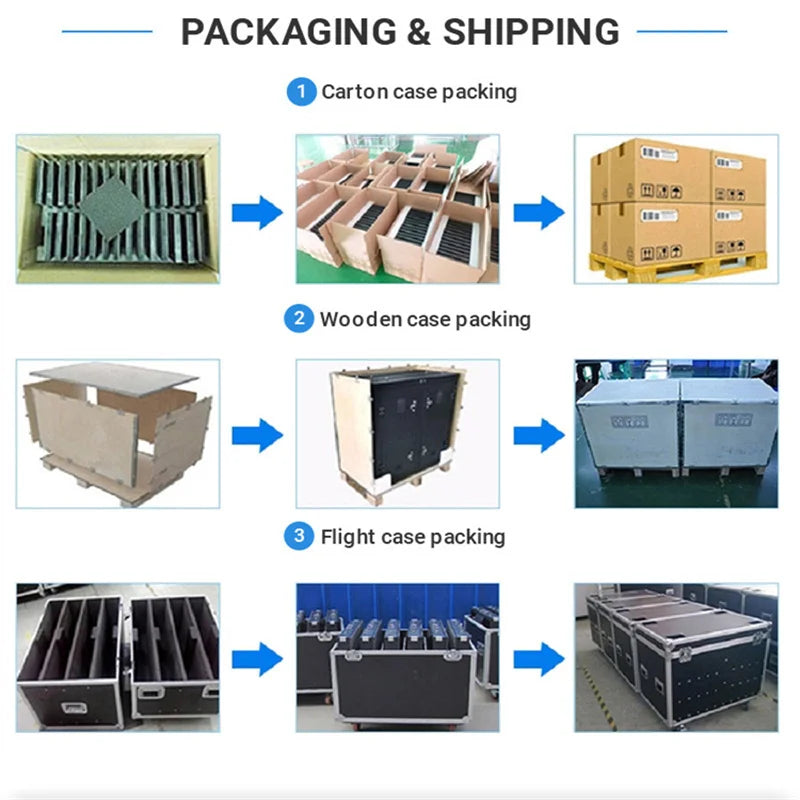 P4 LED Transparent Flexible Display High Transparency Foil Film Led Video Wall Film Display Transparent Panels