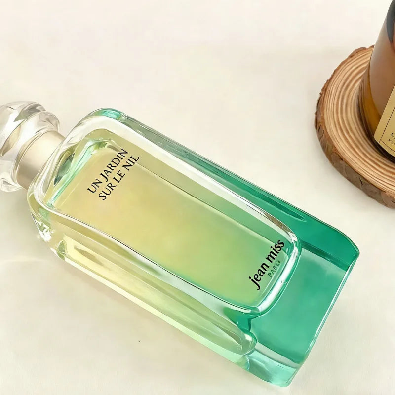 100ml Garden Collection Eau de Toilette for Women | Essence of a Spring Garden | Charming Fruity Floral Scent