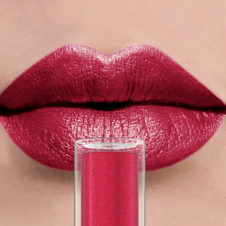 Waterproof Glitter Lip Gloss Shimmer Lip Glaze Liquid Lipstick Makeup Gift for Women Lip Oil Lip Tint Moisturizing Lip Balm Cosm