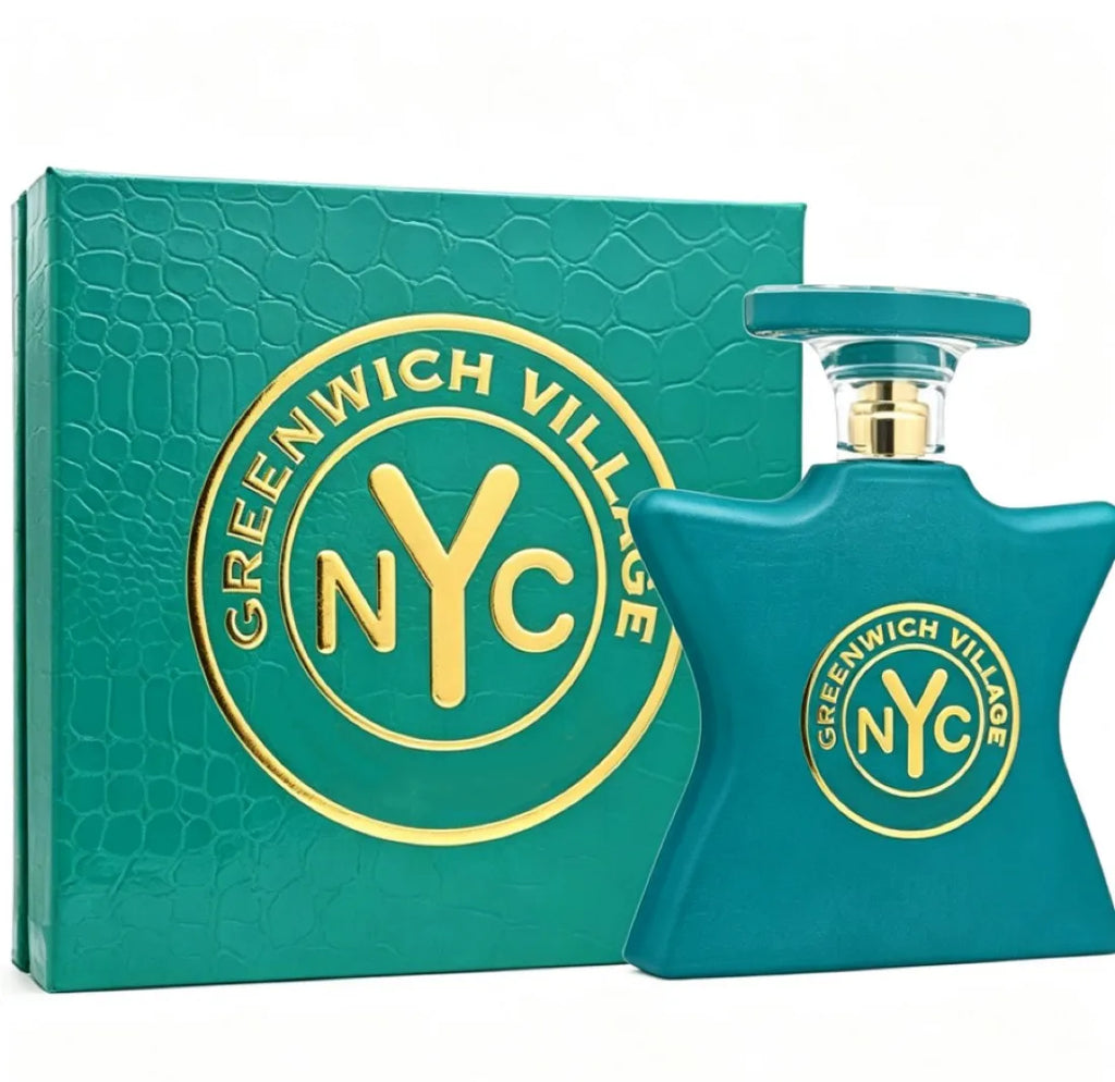 NYC series 20 neutral perfume, new products are launched, there are a variety of perfume to choose from, 3.4oz100ml, new products on the market, noble gift boxes, unique fragrance, luxury gifts, suitable for multiple places,