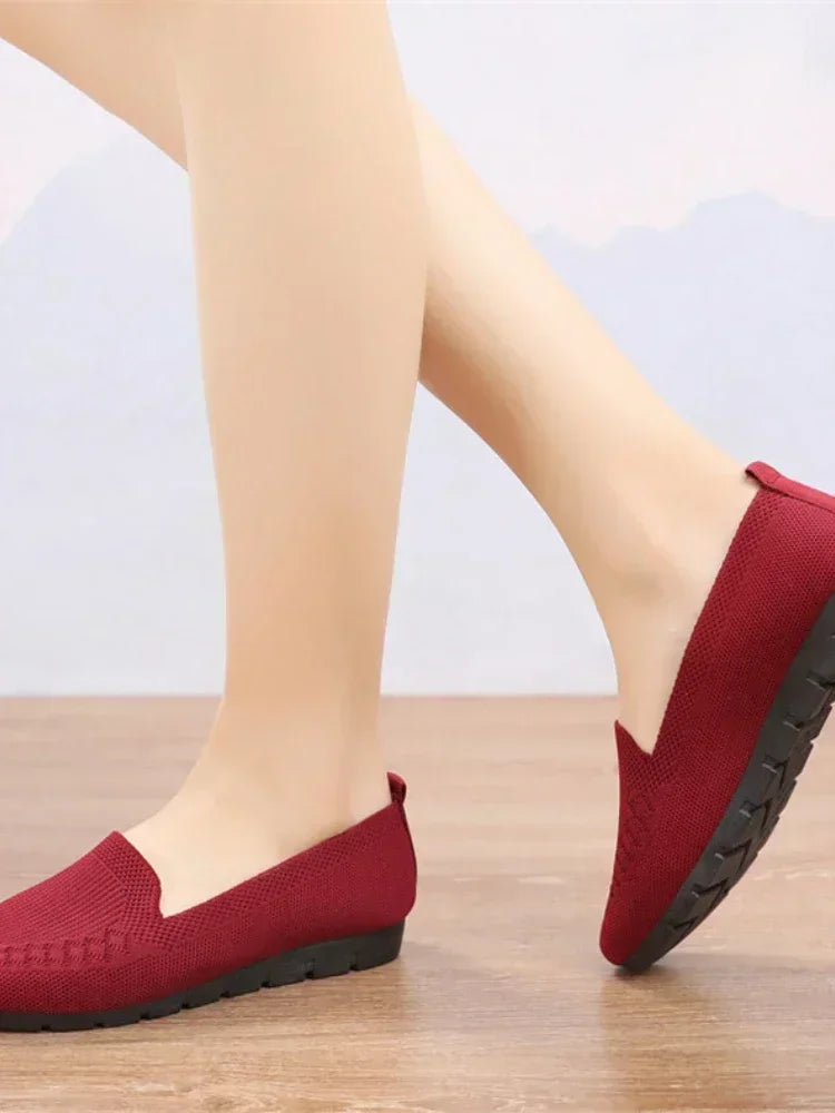 New women's shoes summer 2025 casual sneaker sale shoes