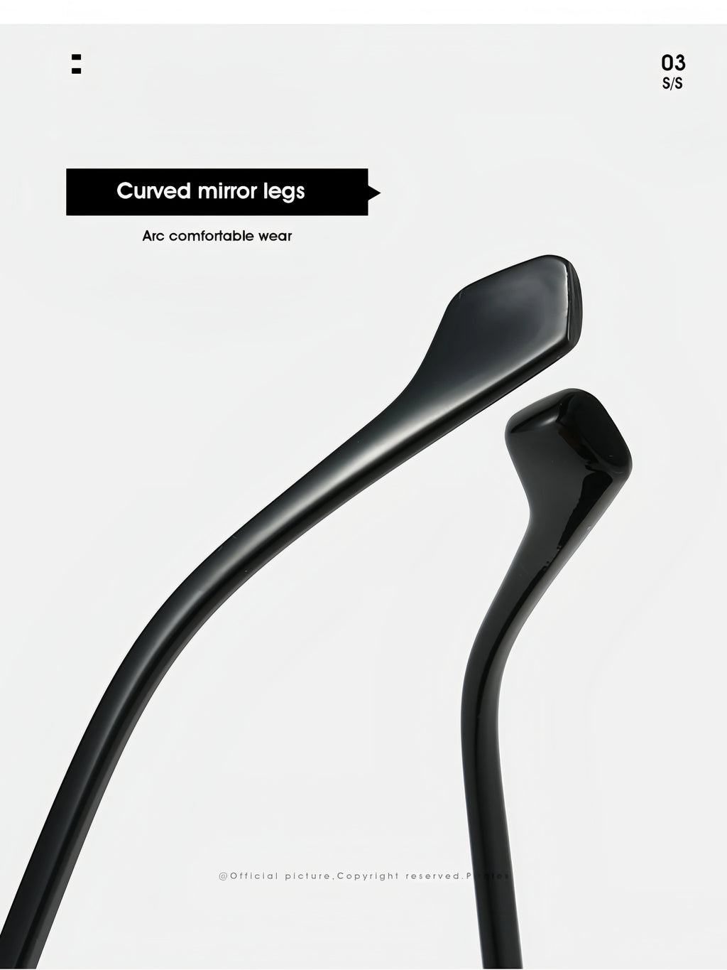 European and American New Retro Round Small-Frame Glasses with a High-End Feel, Unisex Sun Protection and Anti-Uv Sunglasses