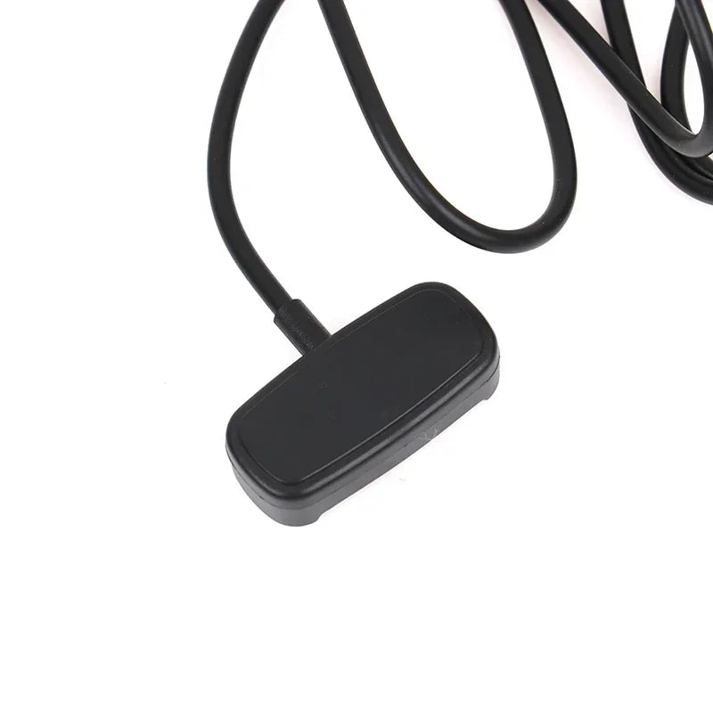 Charger Adapter For Huami Amazfit T-Rex Pro Bip 5 3 U/GTR2/GTR 2e/GTS2/Pop Pro/Zepp E Smart Watch USB Charging Cable Cord