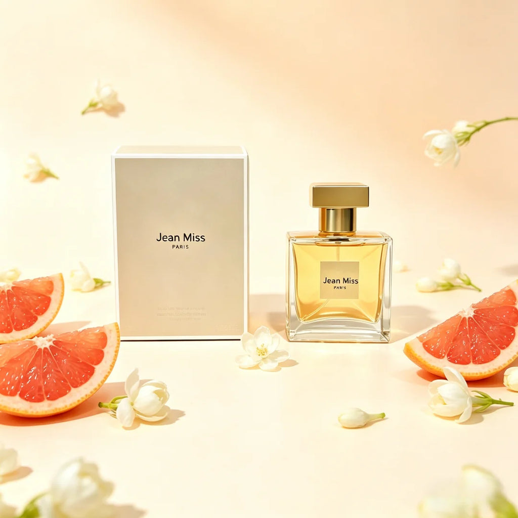35ml Classic Eau de Parfum Spray - Natural Floral Fragrance for Ladies, Perfect for Daily Wear & Gifting