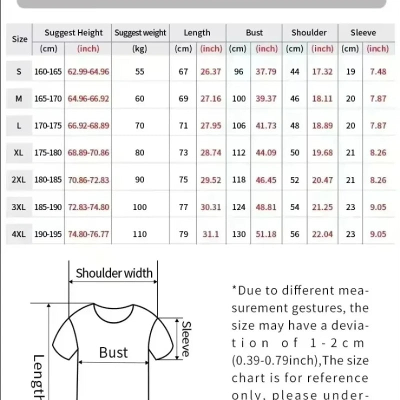 2026 Trendy Brand Printed shirt Summer High-end Light Luxury Men's and Women's Silk Cotton Short-sleeved T-shirt Trendy shirts