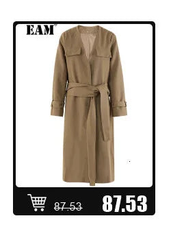 [EAM] Women Green Pleated Drawstring Long Irregular Vest Dress New Round Neck Sleeveless Fashion Tide Spring Summer 2026 1DJ2512