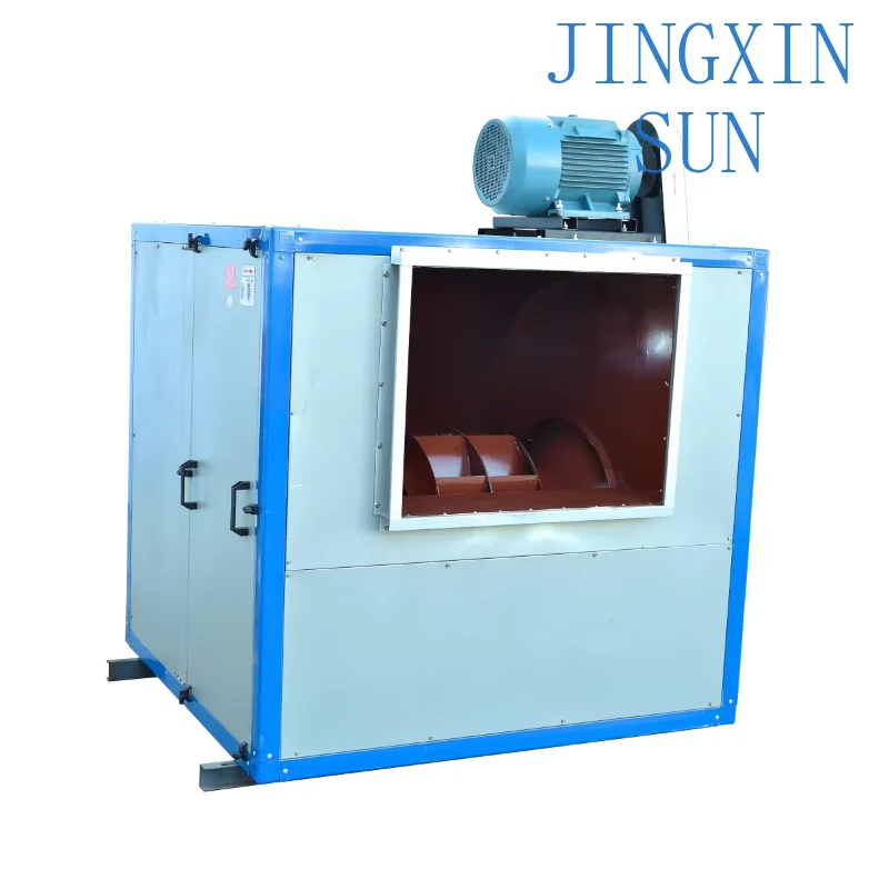 Industrial high-efficiency industrial exhaust fan