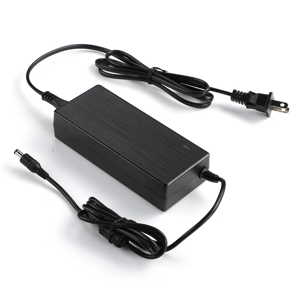 AIYIMA 36V Amplifier Power Adapter 36V 6A Power Supply For TPA3255 TPA3251 TDA7498E TAS5630 Sound Amplifier Audio Amplificador