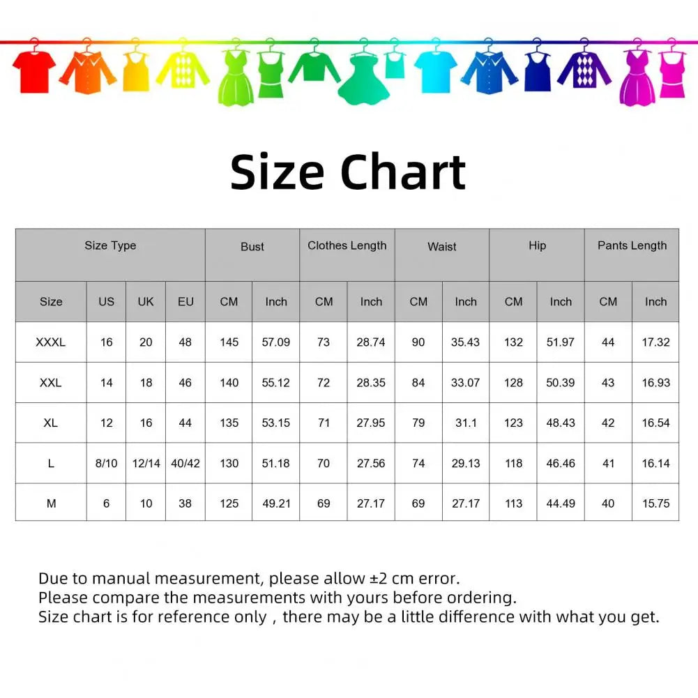 Fashion Loose Print 2 Piece Sets Women Outfit 2026 Casual Short Sleeve Shirt With High Waist Shorts Set Female Homewear