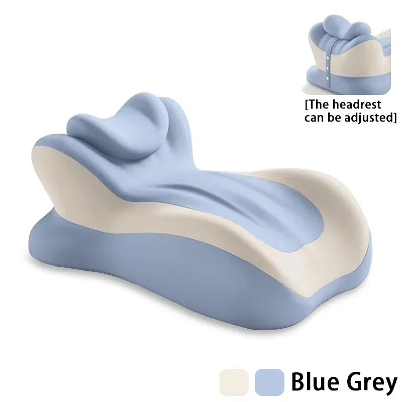 Multi Functional Sleeping Pillow Ergonomic Pillow Play With Mobile Phones Read Books Sleeping Pillow Cushion