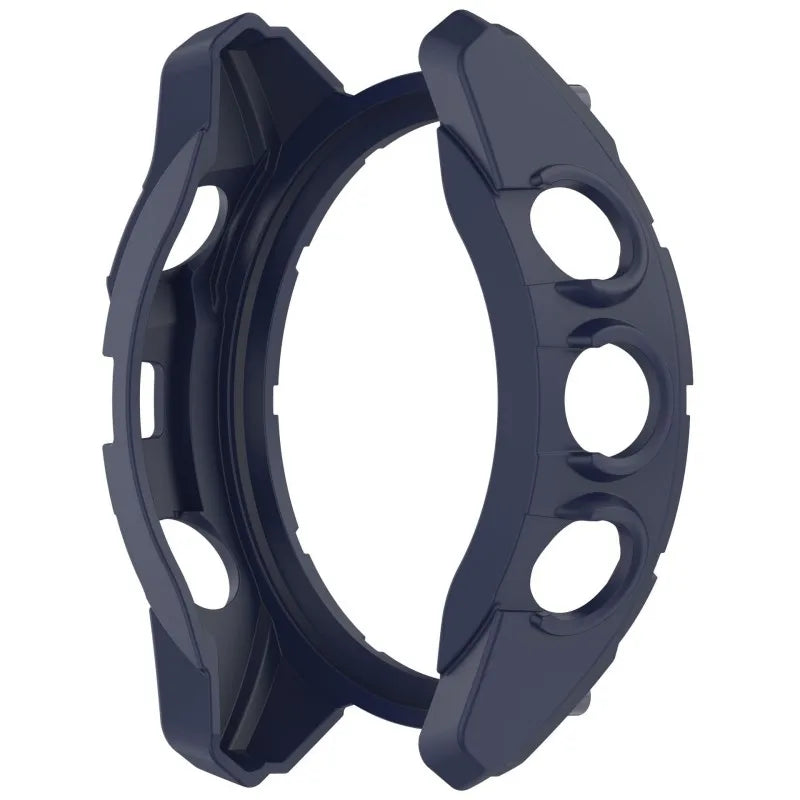 Soft Case for Garmin Enduro 3 Protector Samrt Watch Strap TPU Shell Enduro3 Cover Bumper Silicone Skin Accessories