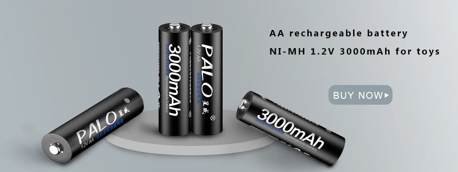 PALO EN-EL15 ENEL15 EN EL15 Battery Charger Battery Case for Nikon D500 D600 D610 D750 D800 D800E D810 D810A D7000 D7100 D7200