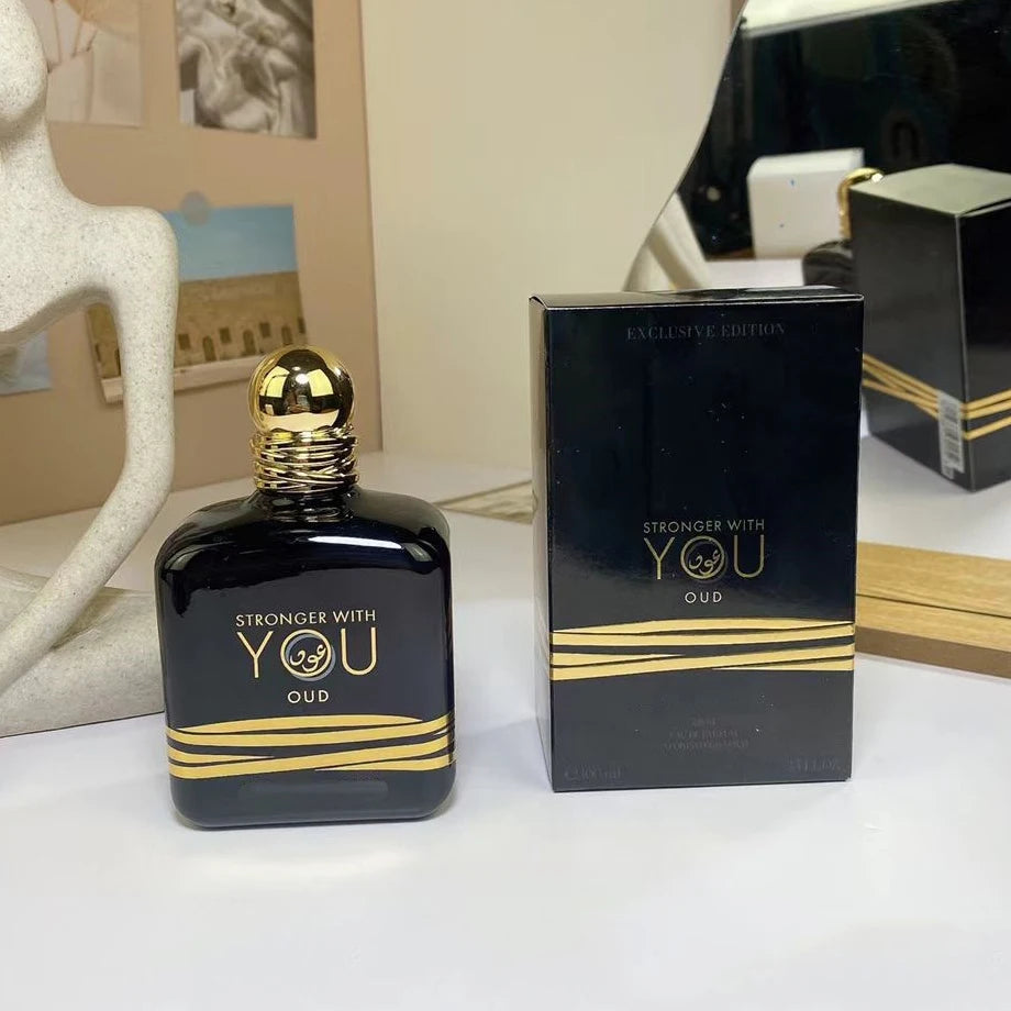 Clone Replica Unisex Gentleman Premium Perfume Long Lasting Cologne Spray Fragrance Daily Dating Gift